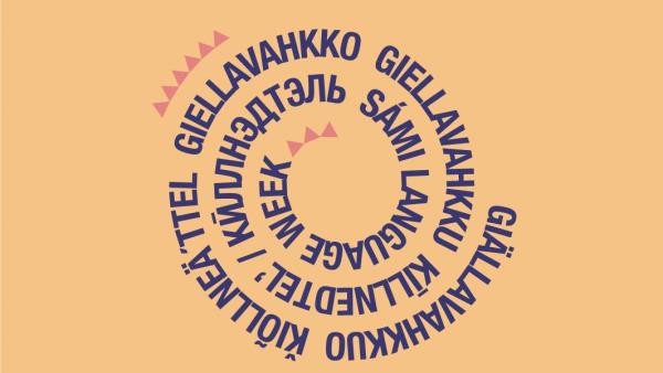 Lenke til artikkel: Giellavahkku – Samisk språkuke 2026