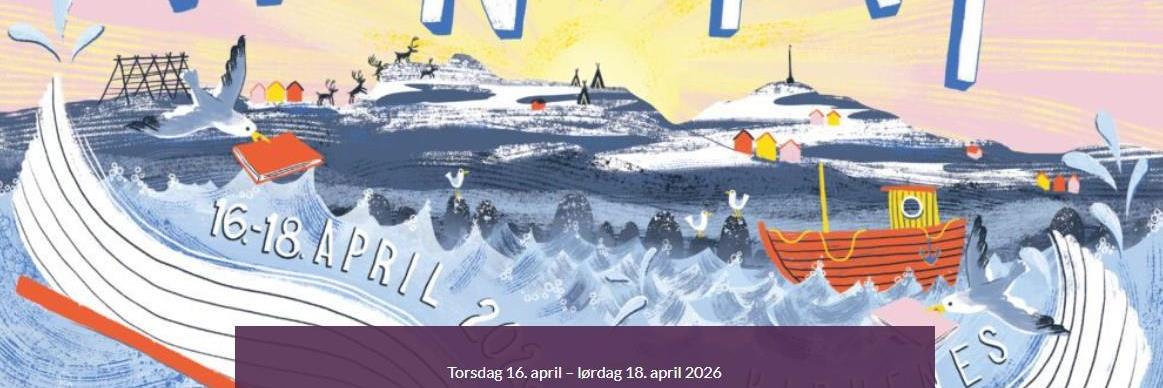 Skjermdump av Finnlitt logo 