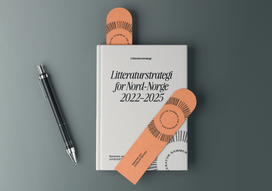 Sammen om nordnorsk litteratur 