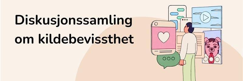 Kildebevissthet 