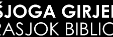 Karasjok bibliotek - logo 