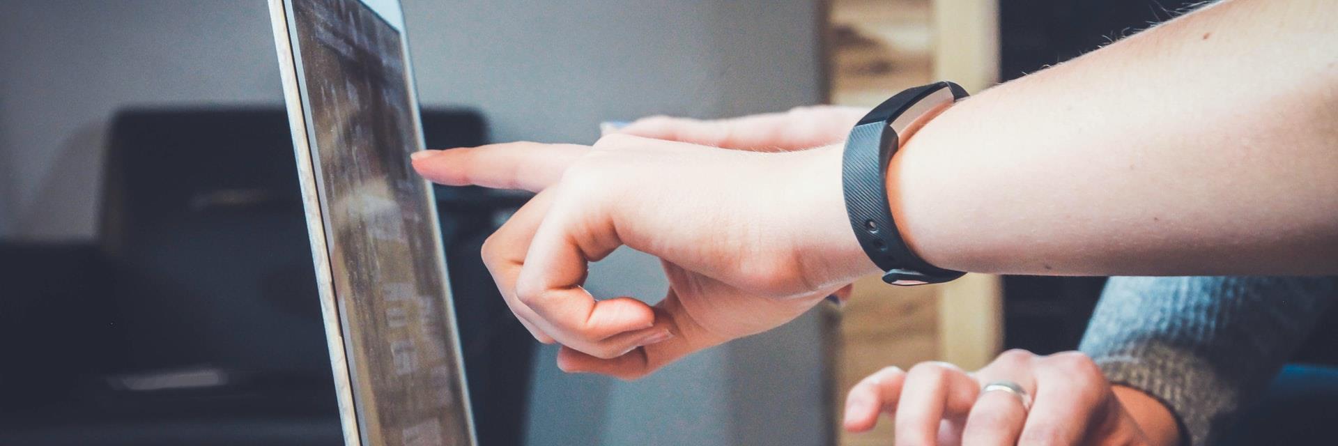 Skjermdump fra Agder 