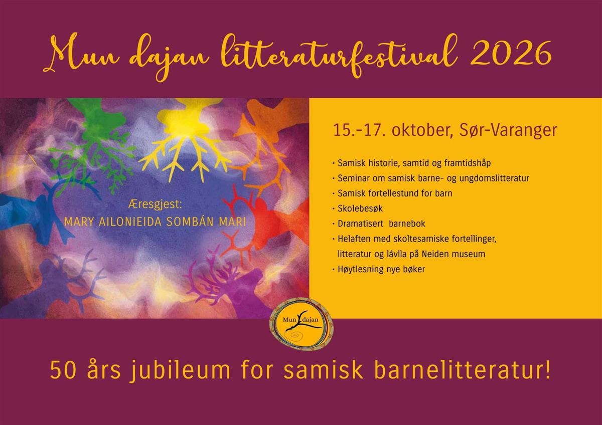 program for fagdagen